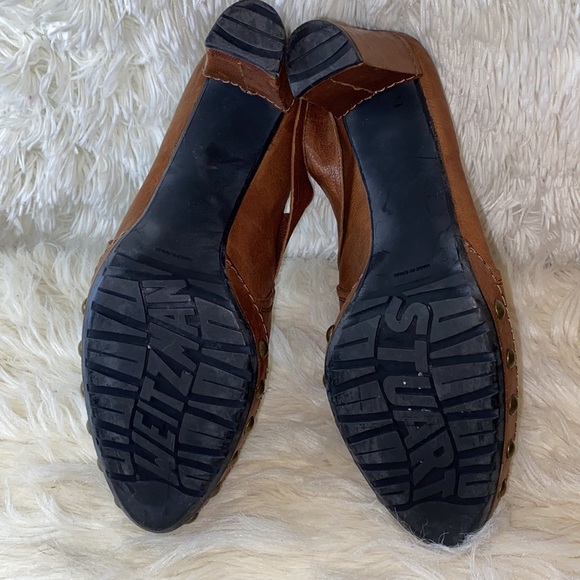 Woman mule’s size 9 - Picture 5 of 5